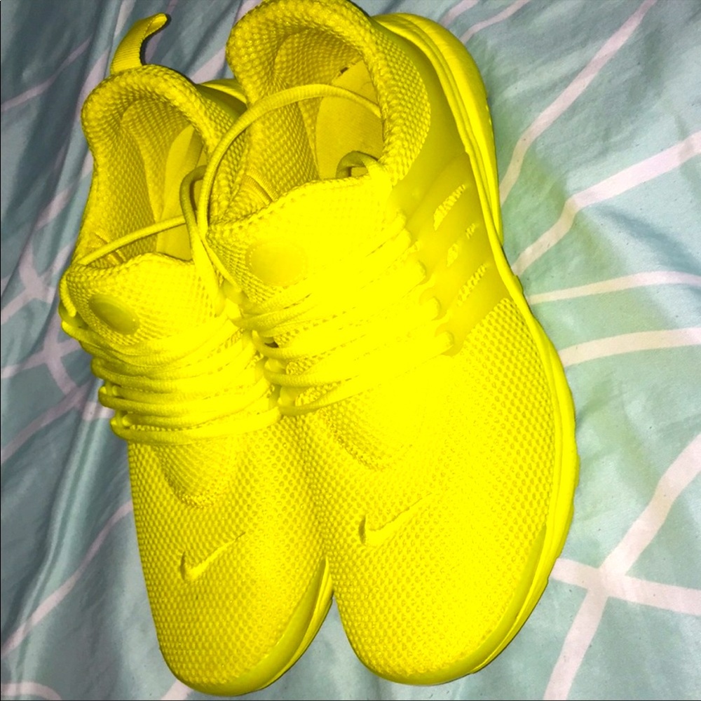 Looking for these shoes ISO bike presto